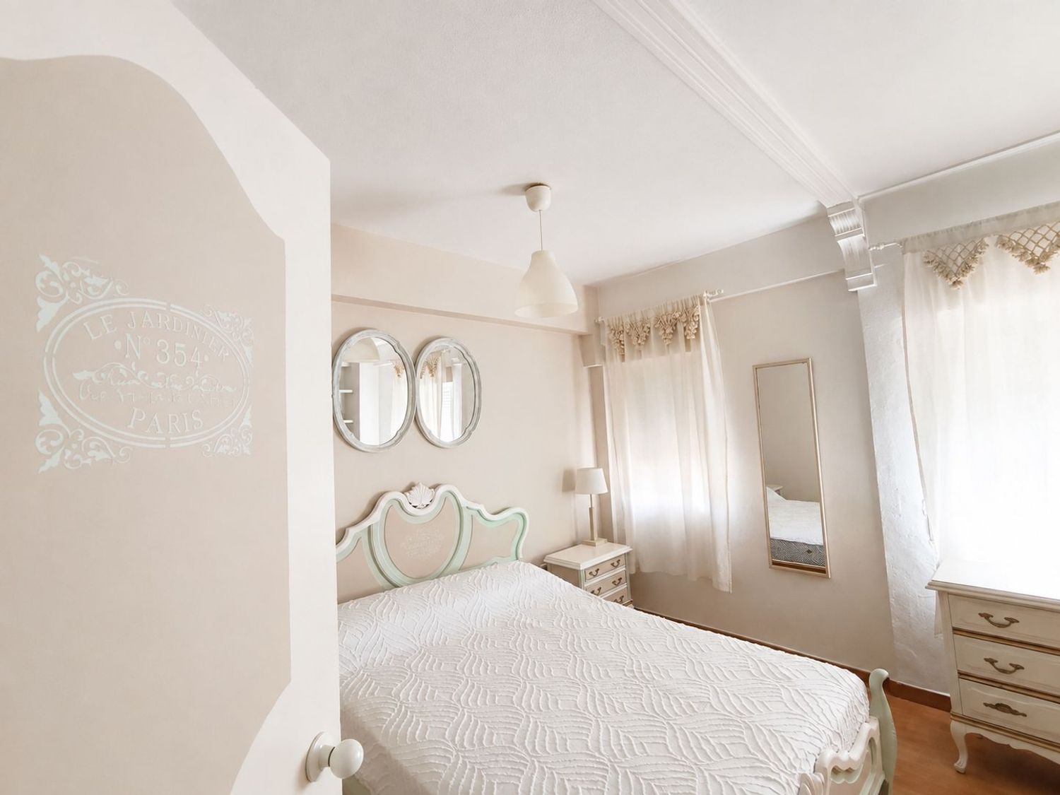 Piso en Plaza Antonio Zoido Diaz, 1, Maria Auxiliadora - Barriada LLera, Maria Auxiliadora - Barriada LLera - Foto 9
