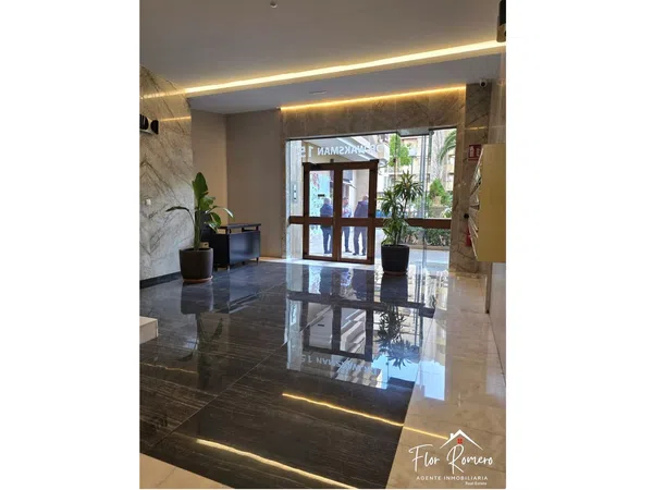 Piso en avenida del Doctor Waksman, 15 nmeropiso - Foto 3