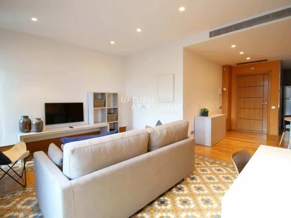 Estudio en Calle de Bailén, La Dreta de l'Eixample - Foto 2
