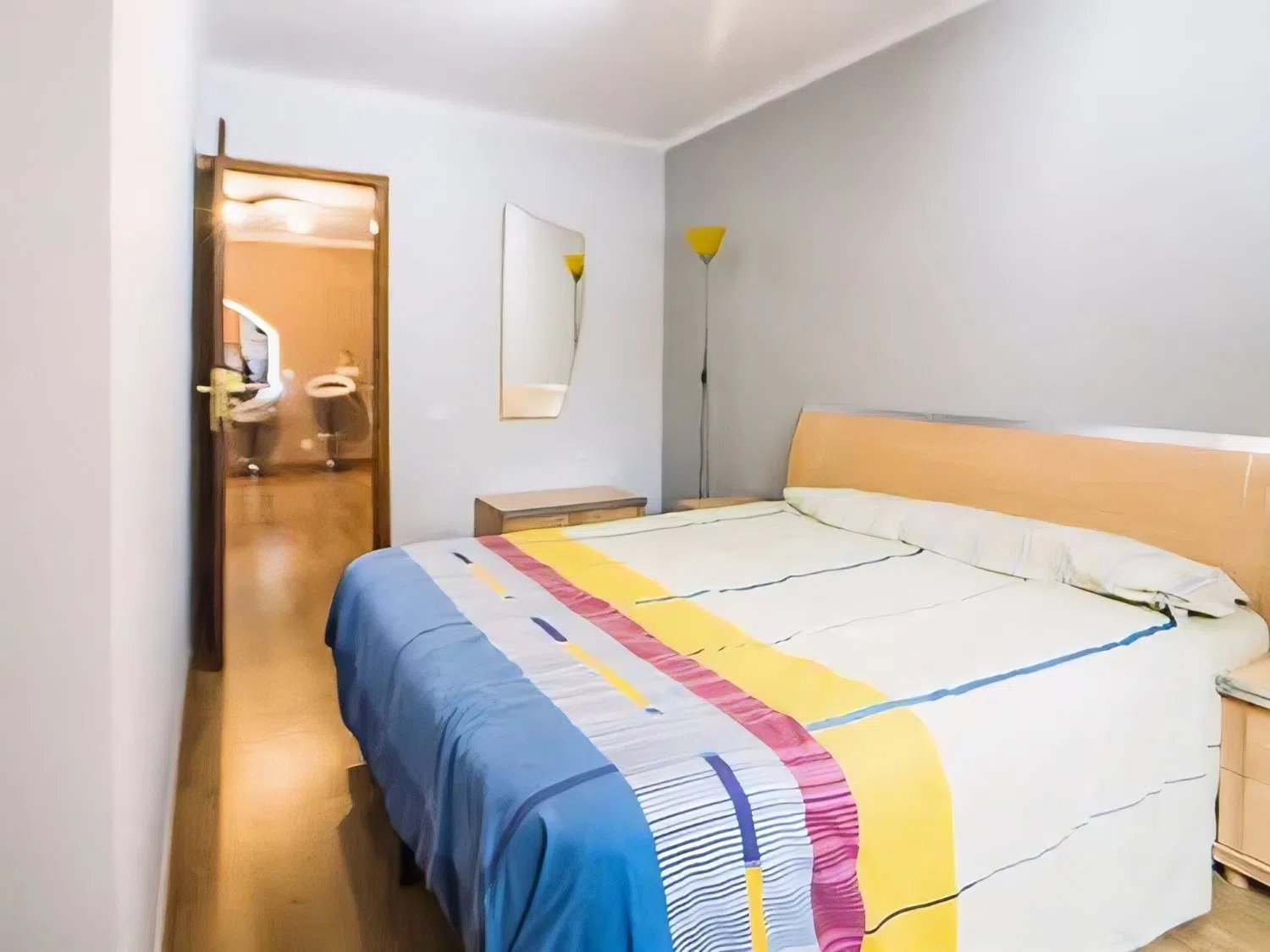 Piso en calle de Niceto Alcalá Zamora, 6 - Foto 10