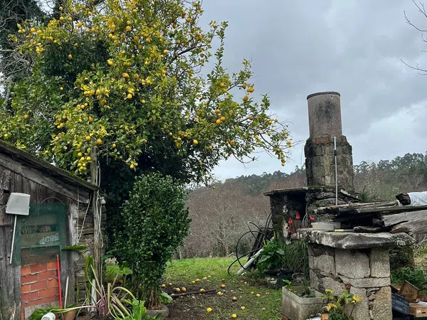 Casa de pueblo en Lugar de o Vilar, 2 - Foto 5