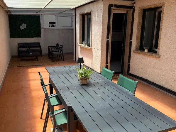 Piso en Alemania, 66, Centro - Echegaray, Centro - Echegaray - Foto 5
