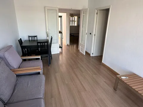 Piso en calle de l'Anfós, 23