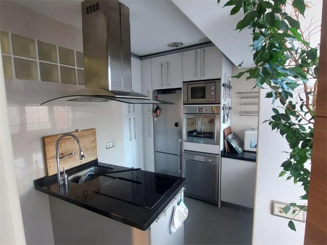 Piso en  Paseo de Canalejas 130 - Foto 13