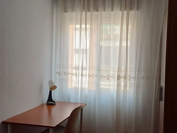 Piso en Avenida de Barcelona, 11, La Viñuela - Foto 9
