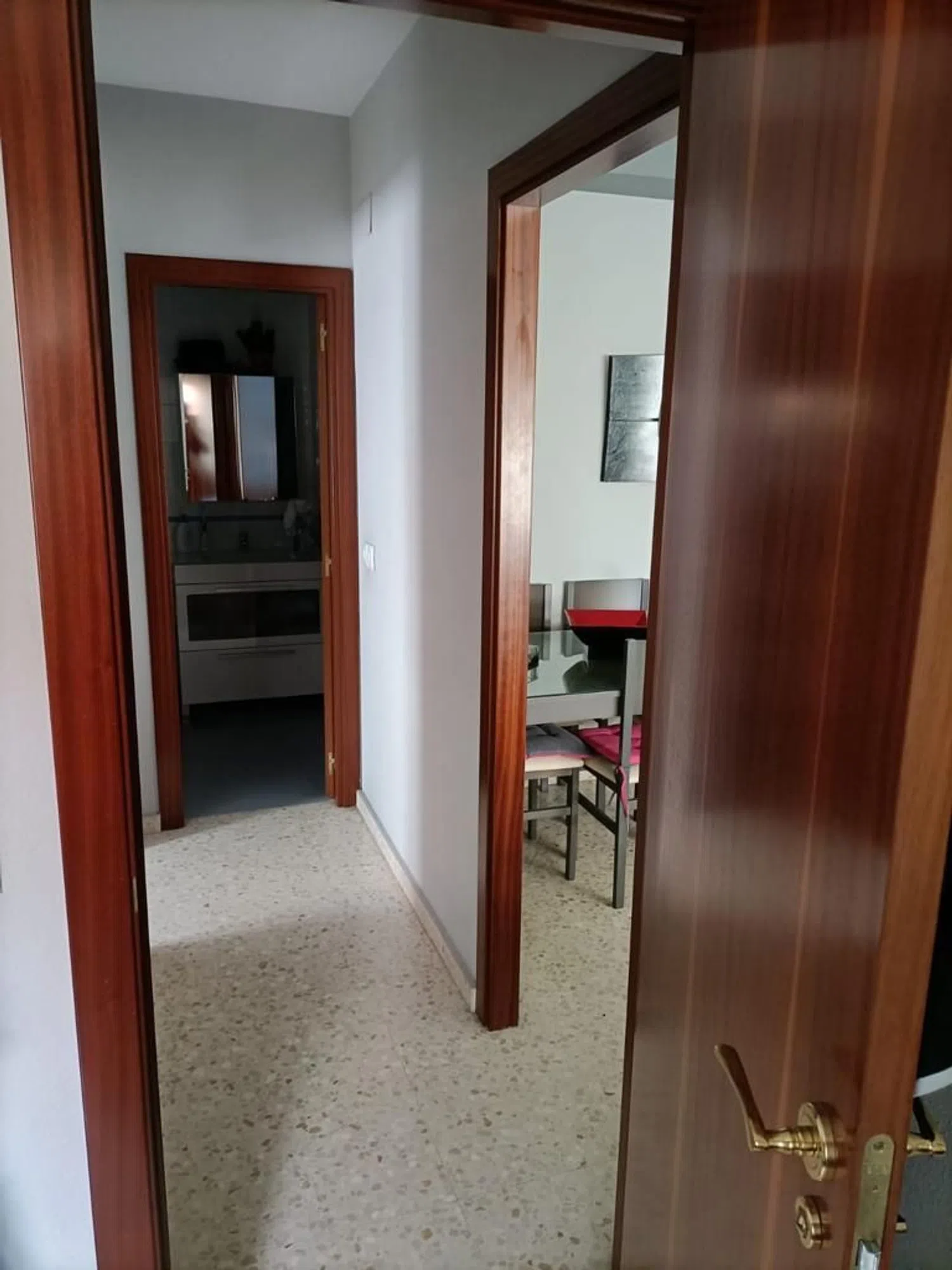 Piso en avenida de Jerez, 53 - Foto 11