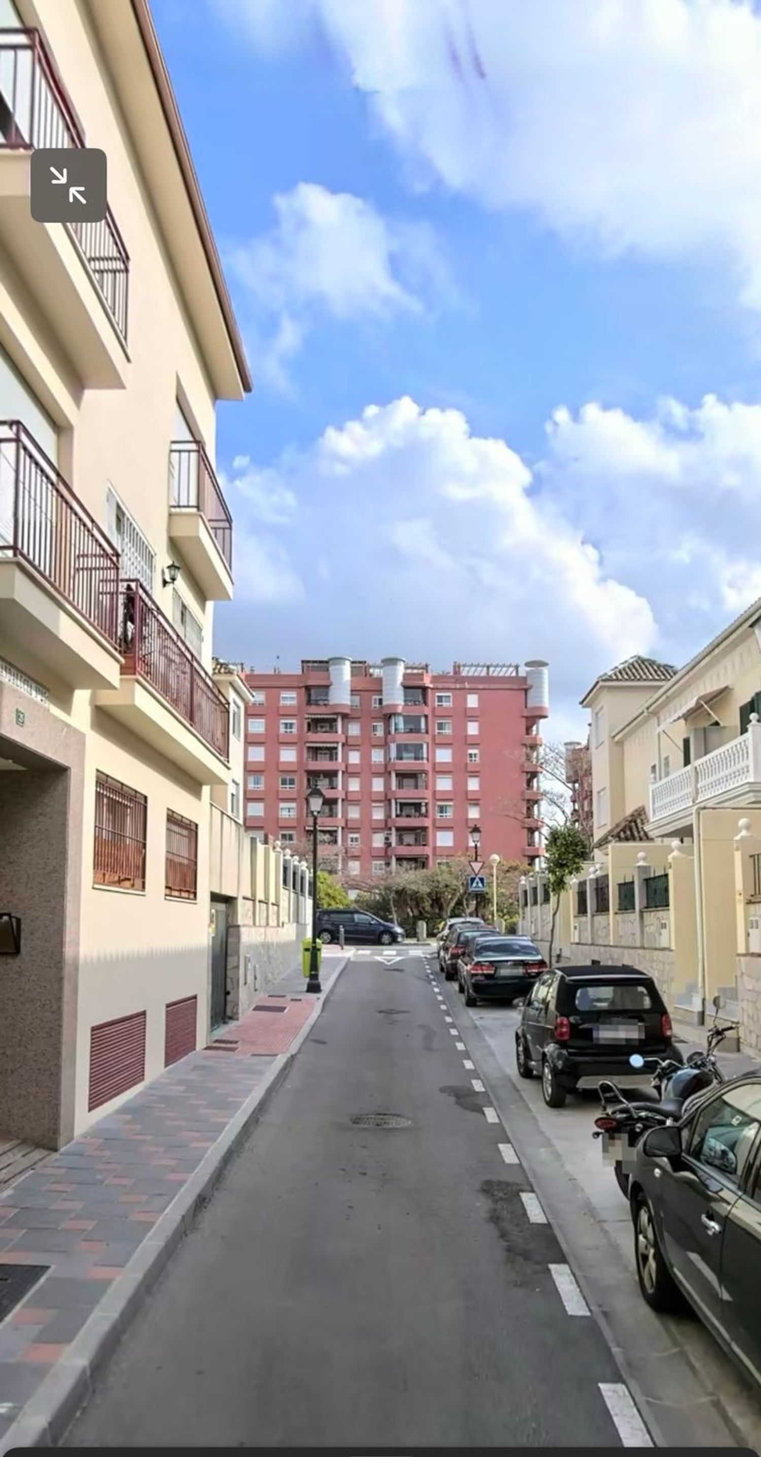 Piso en Calle Andalucía, 25, Los Boliches - Foto 1