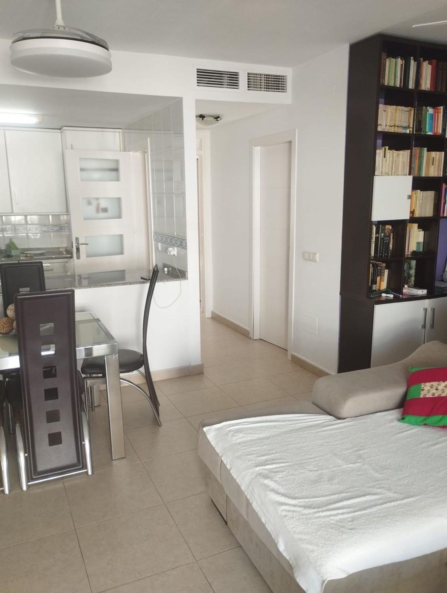Piso en Avenida Costa Levante, 3, Zona Urb. Marina de la Torre, Zona Urb. Marina de la Torre - Foto 11