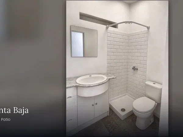 Casa o chalet independiente en Paseo Chil, 15, Schamann - Rehoyas - Foto 18