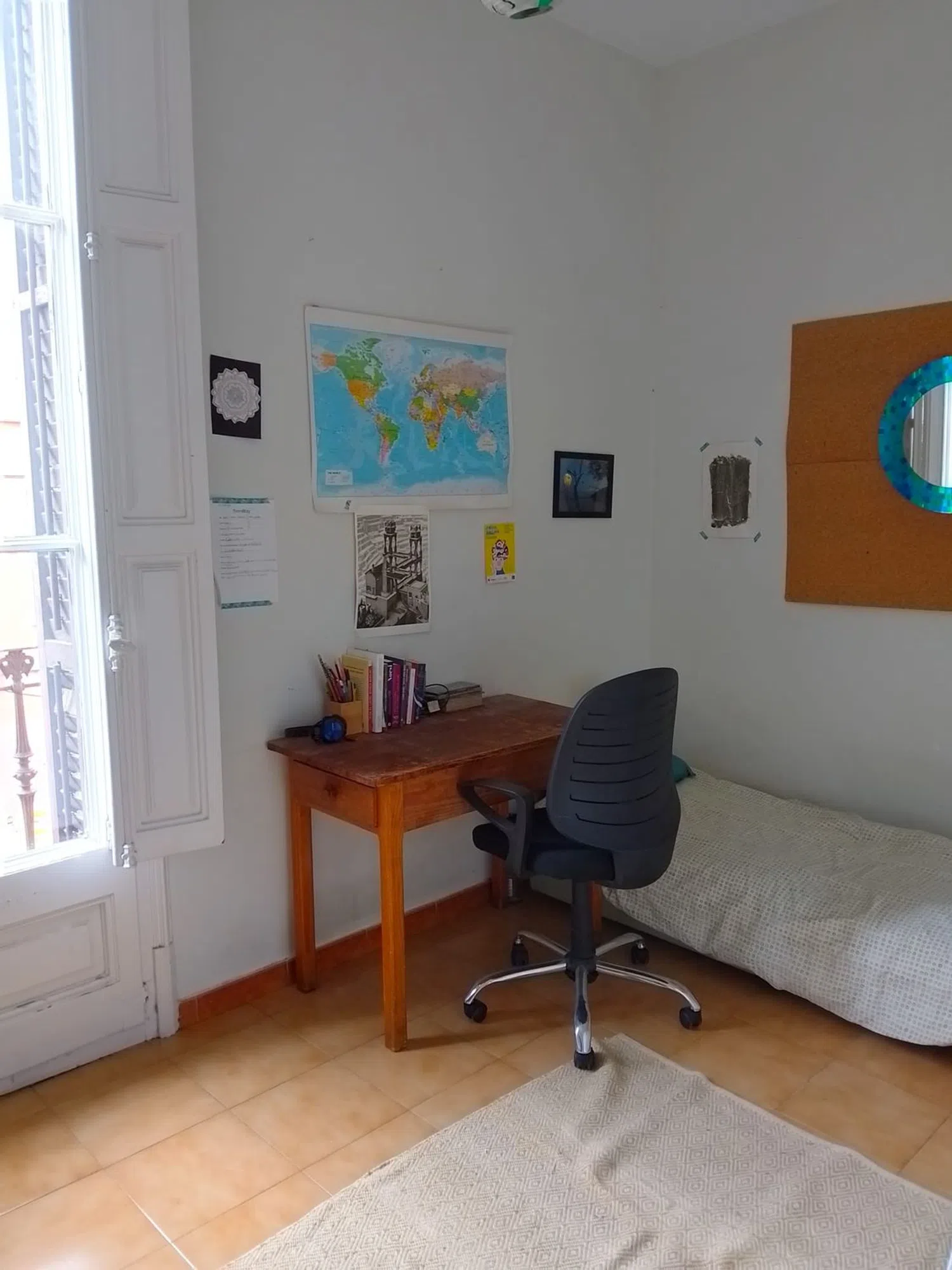 Piso en calle de la Princesa, 50 - Foto 9