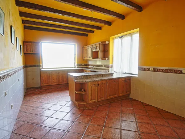 Finca rústica en Via Ruta de la Plata, 37799 - Foto 7