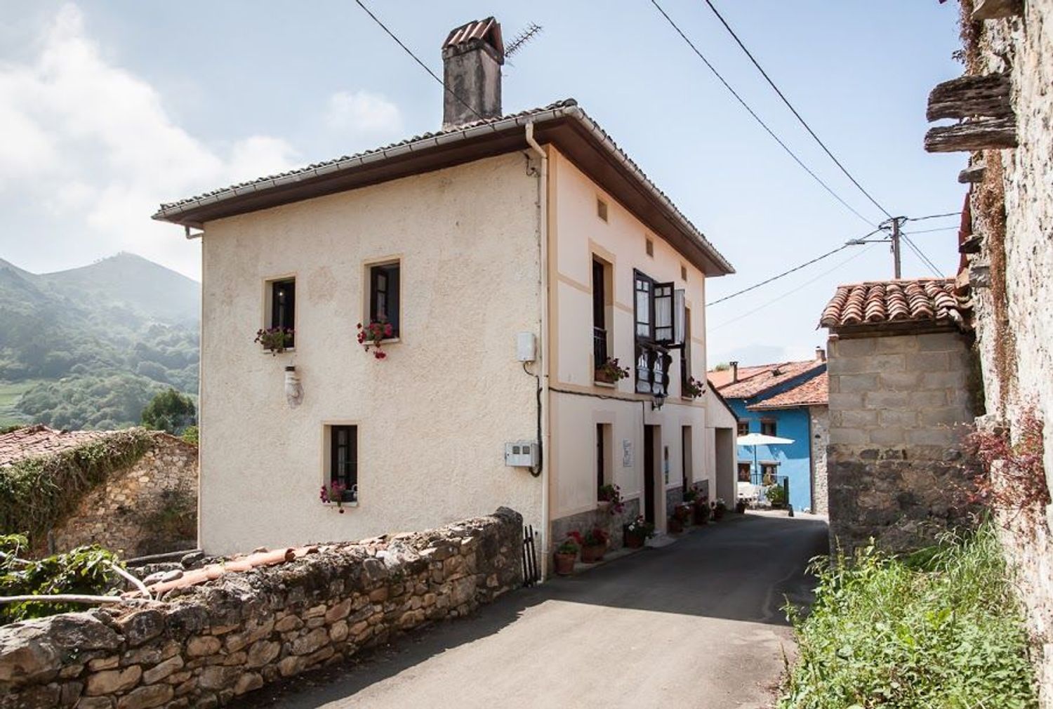 Casa rural en Barrio El Cuetu, 70 a - Foto 6