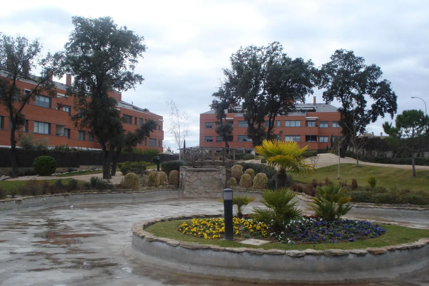 Piso en paseo de los Parques, 6 - Foto 15