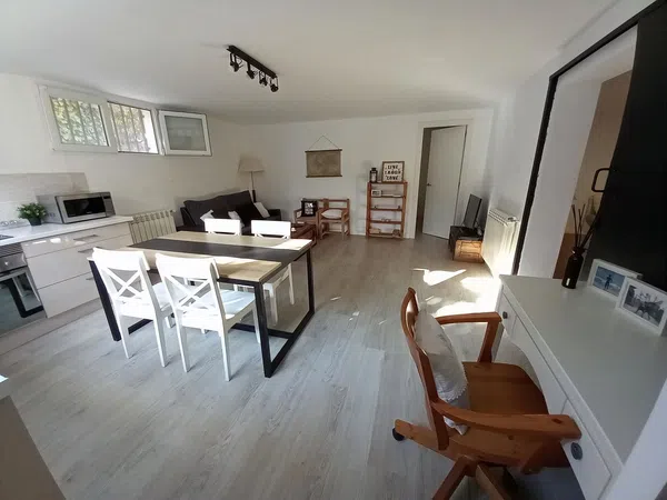 Piso en M-521, 1800, Villanueva de la Cañada - Foto 2
