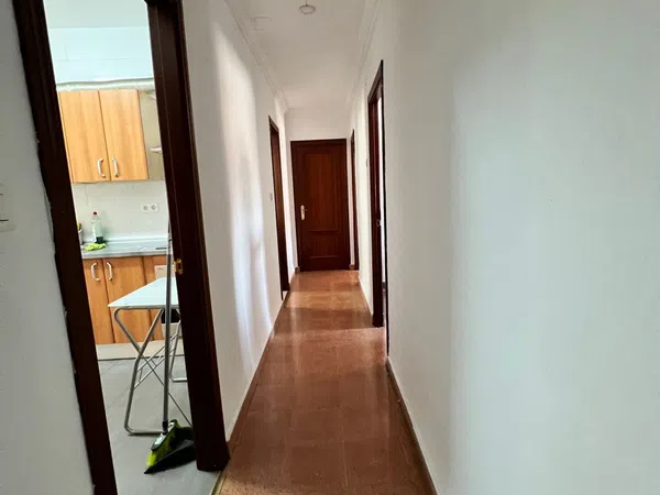 Piso en Calle Cristo de la Yedra, 17, San Ildefonso, San Ildefonso - Foto 7