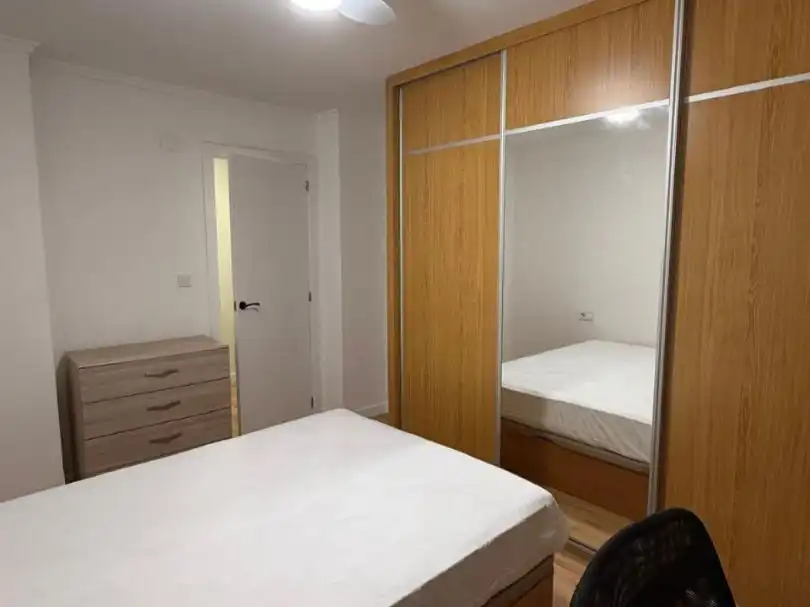 Piso en  Avinguda de Blasco Ibáñez 164 - Foto 6