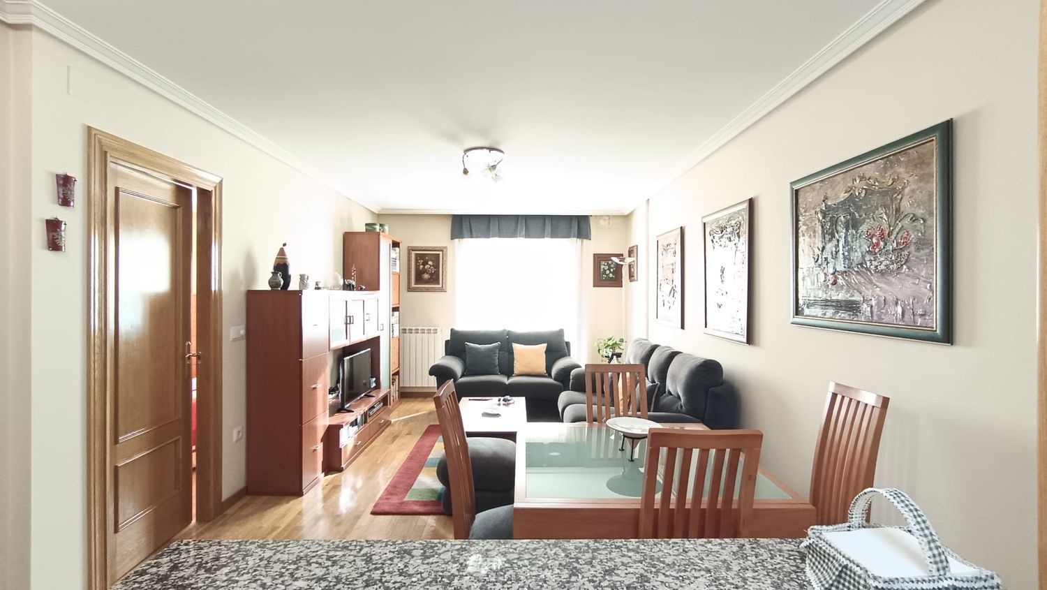 Piso en calle Falo Moro, 12 - Foto 1