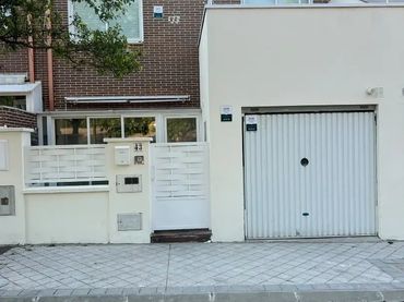 Chalet en  Calle Valdivia 43 - Foto 1