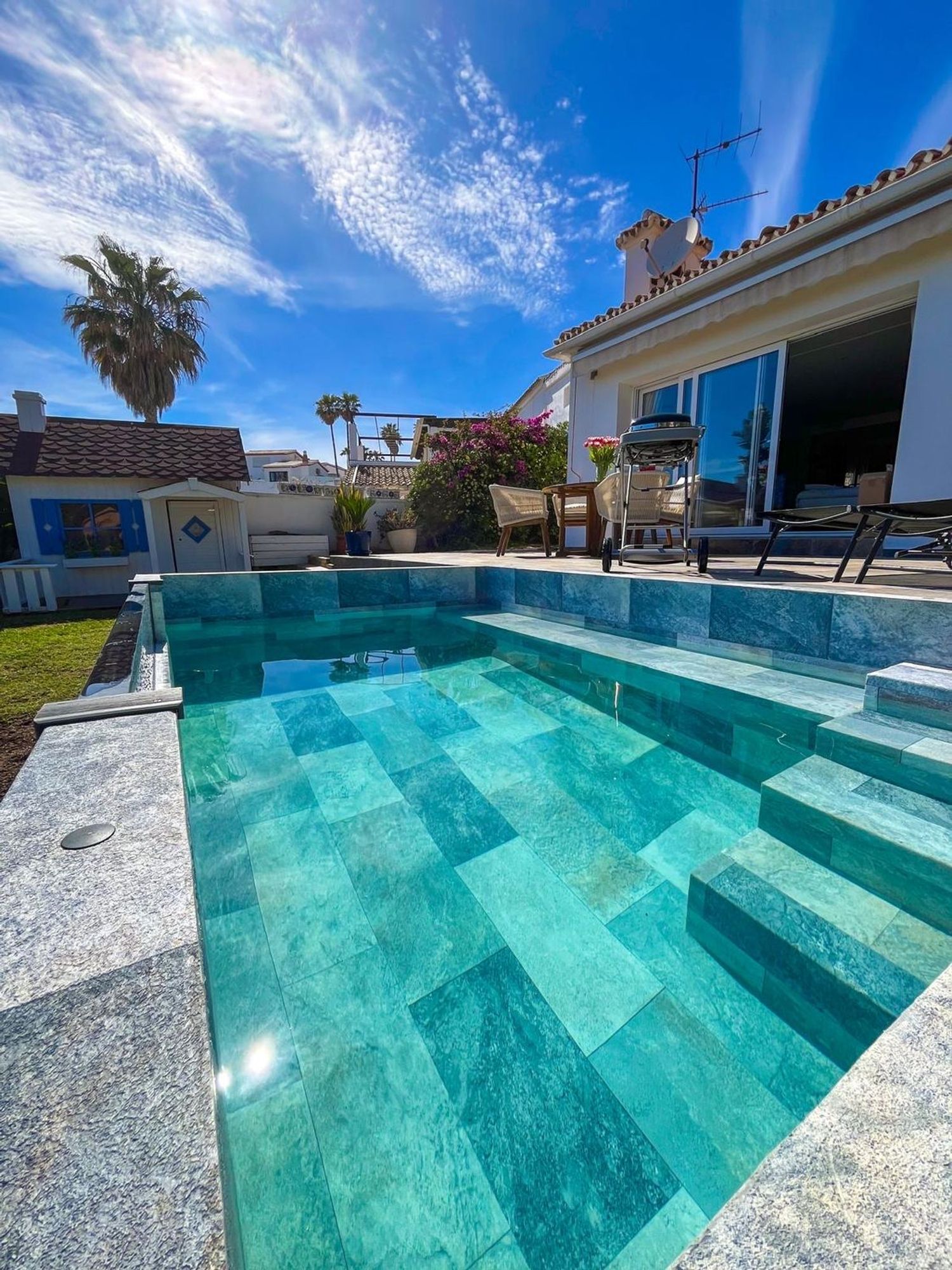 Casa o chalet independiente en Plaza Mijas del Faro, 5 - Foto 3