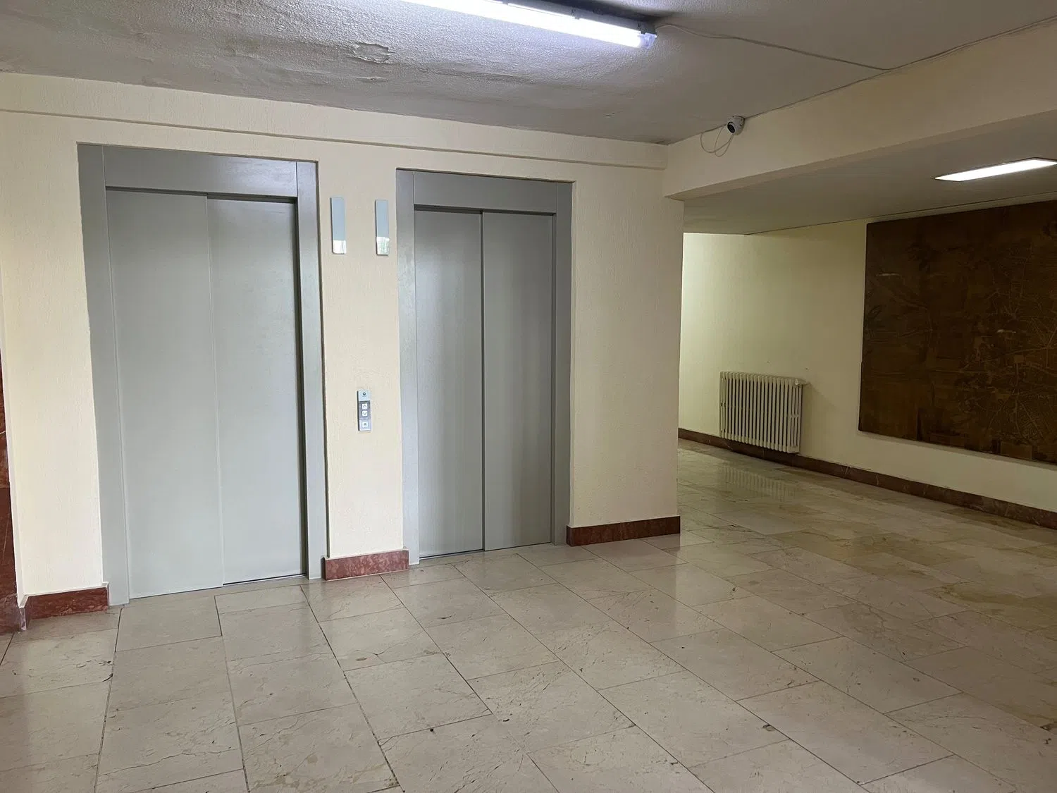 Estudio en calle del Marqués de Lema, 7 - Foto 16