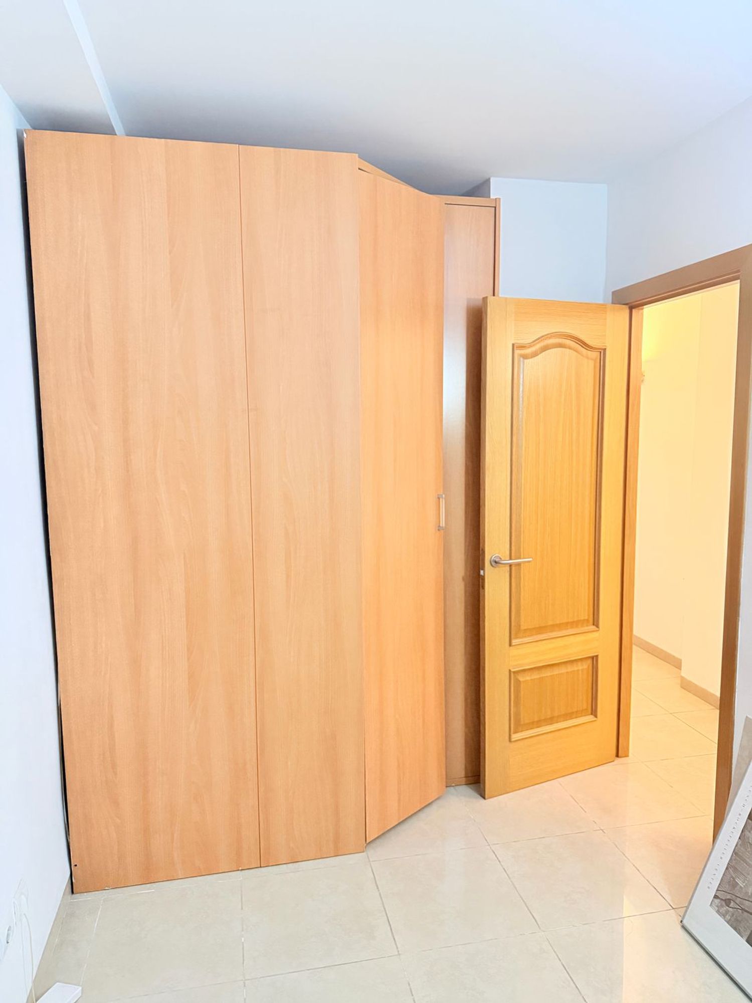 Piso en Barrio L'Olivera - Amanecer - Foto 12