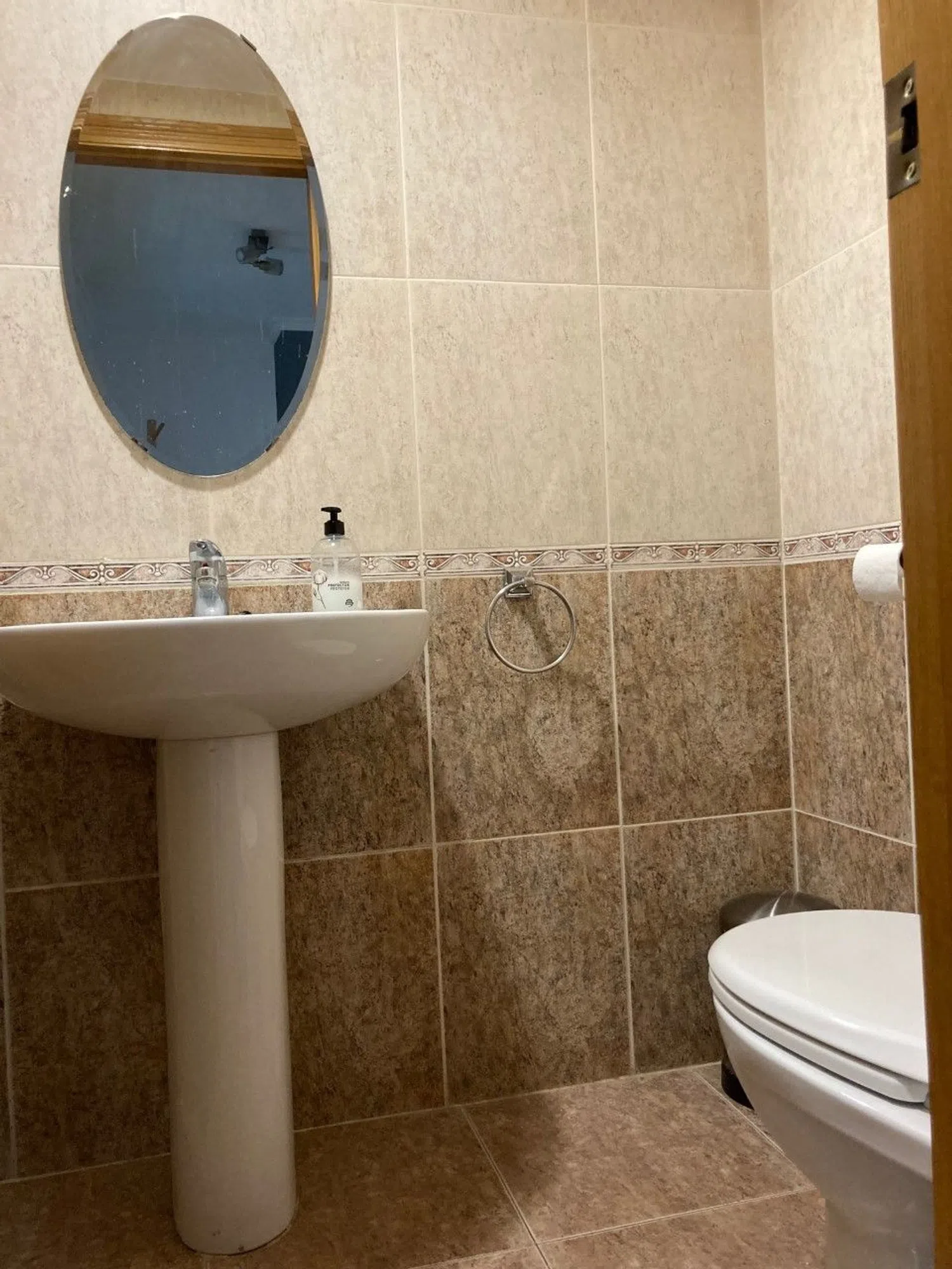 Dúplex en avenida Francia, 2 - Foto 13