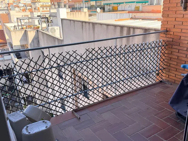 Piso en calle de Sant Bonaventura, 6 - Foto 19