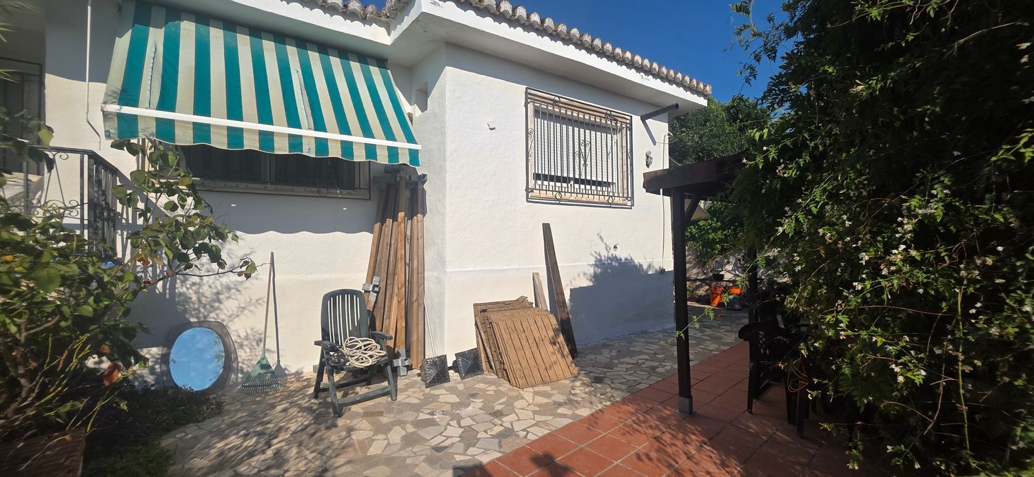 Casa o chalet independiente en Calle Valle Inclán, 4, La Zubia, La Zubia - Foto 5