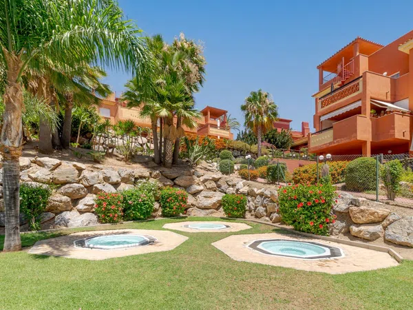 Piso en Avenida la Reserva de Marbella, 7, Reserva de Marbella - Foto 3