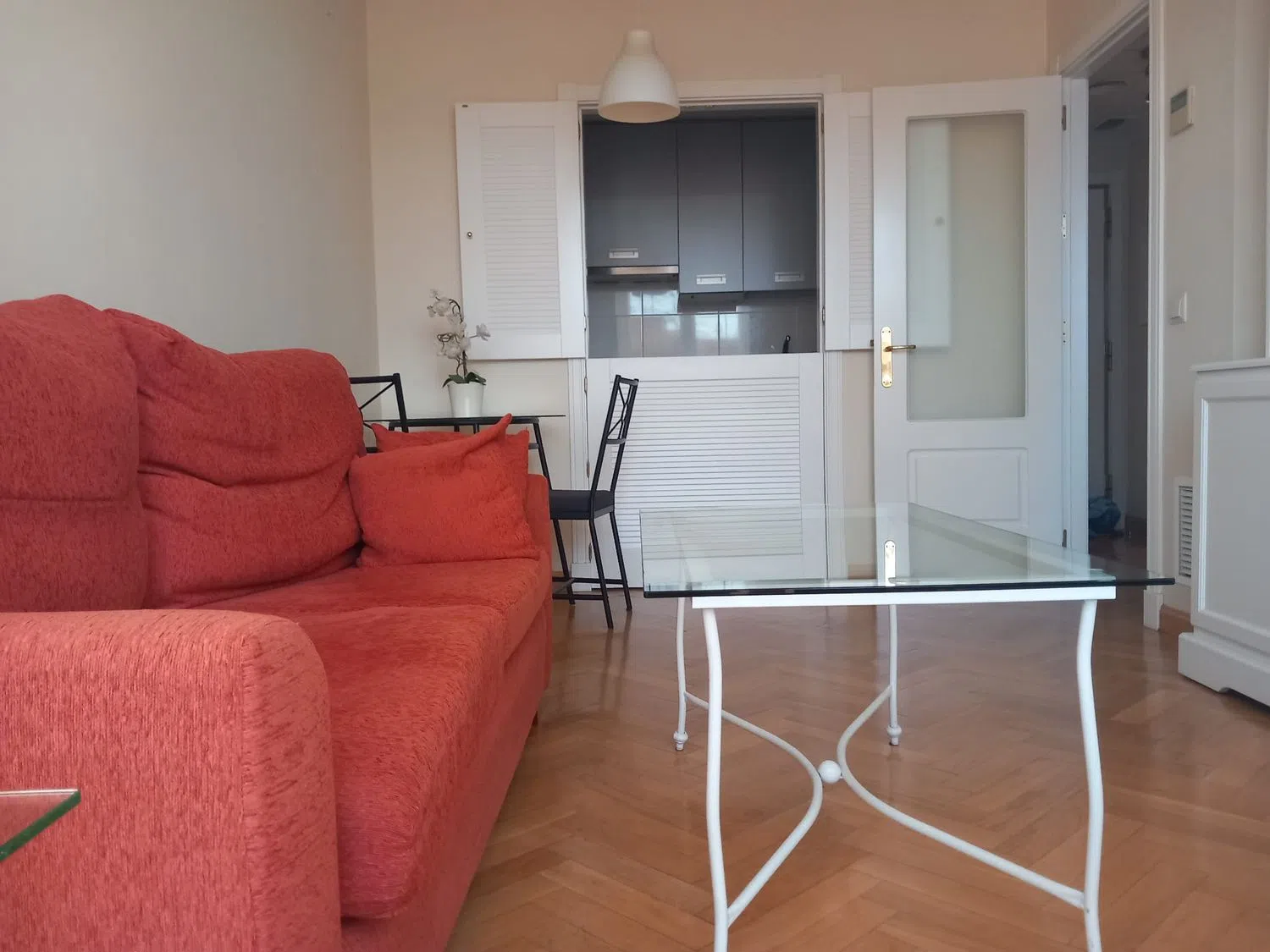 Piso en avenida de Isabel de Valois, 28 - Foto 8