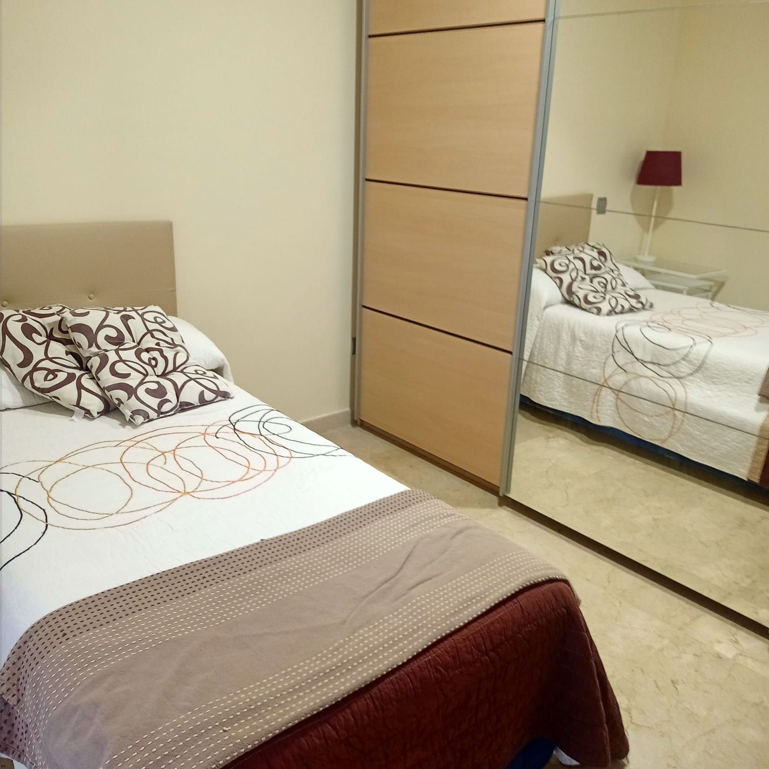 Chalet adosado en calle Granada, 96 - Foto 10