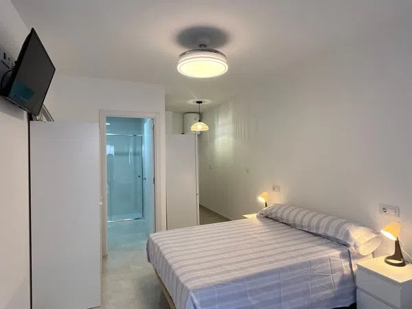 Estudio en calle Mayor, 18