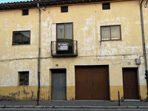 Casa o chalet independiente en Calle Acosta, 8 - Foto 2