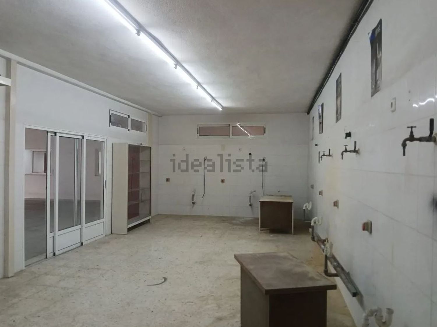 Local en Calle Nieve, 25, Ciudad de Asís - Font-Calent - El Bacarot - Foto 33