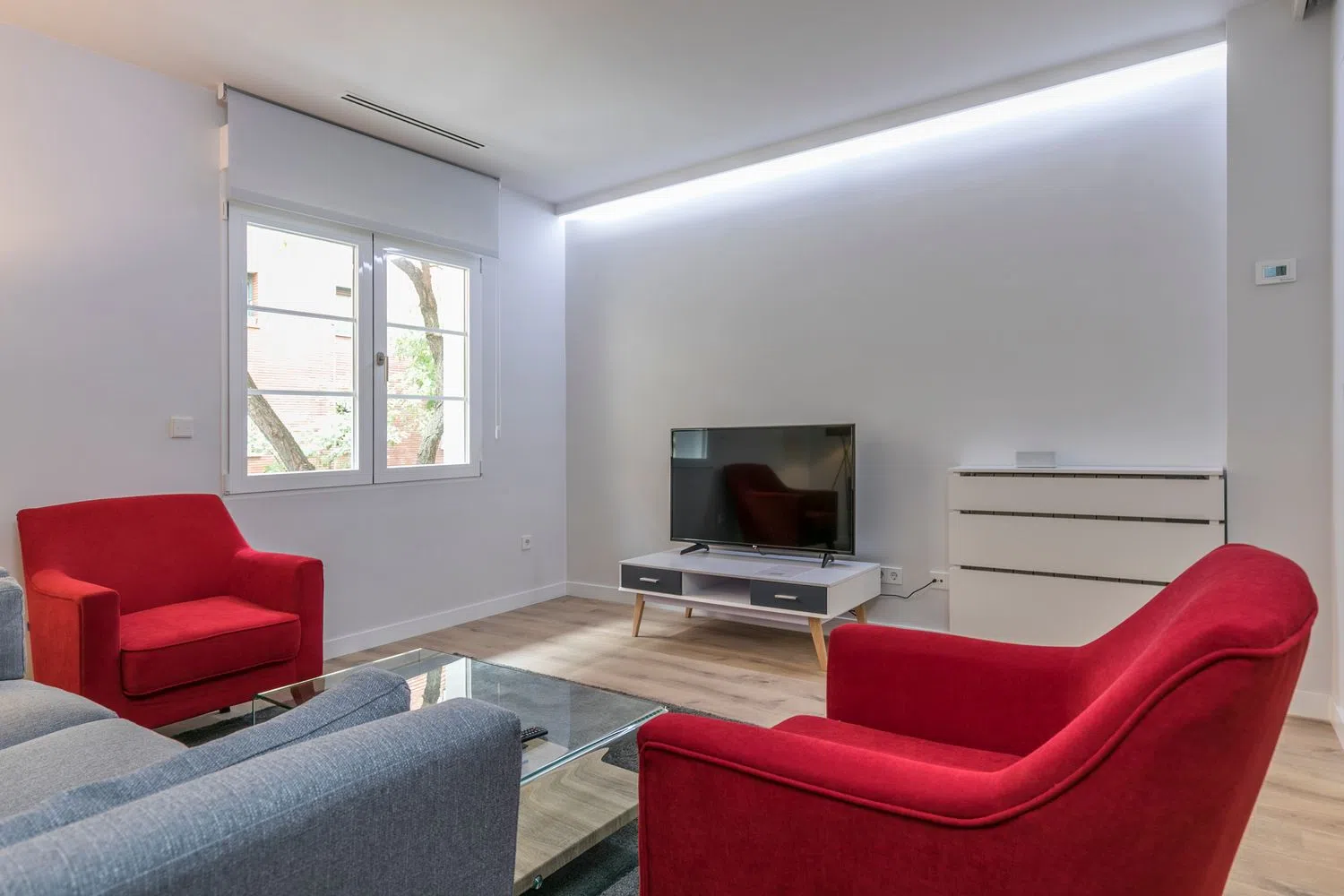 Piso en calle del General Oráa, 69 - Foto 2