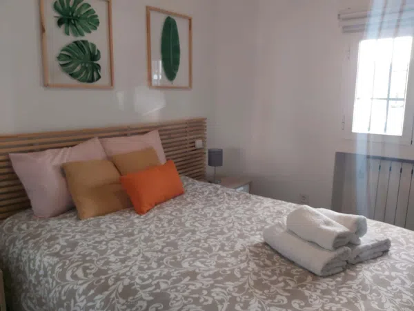 Piso en Calle de la Arquitectura, 30, Acacias - Foto 4