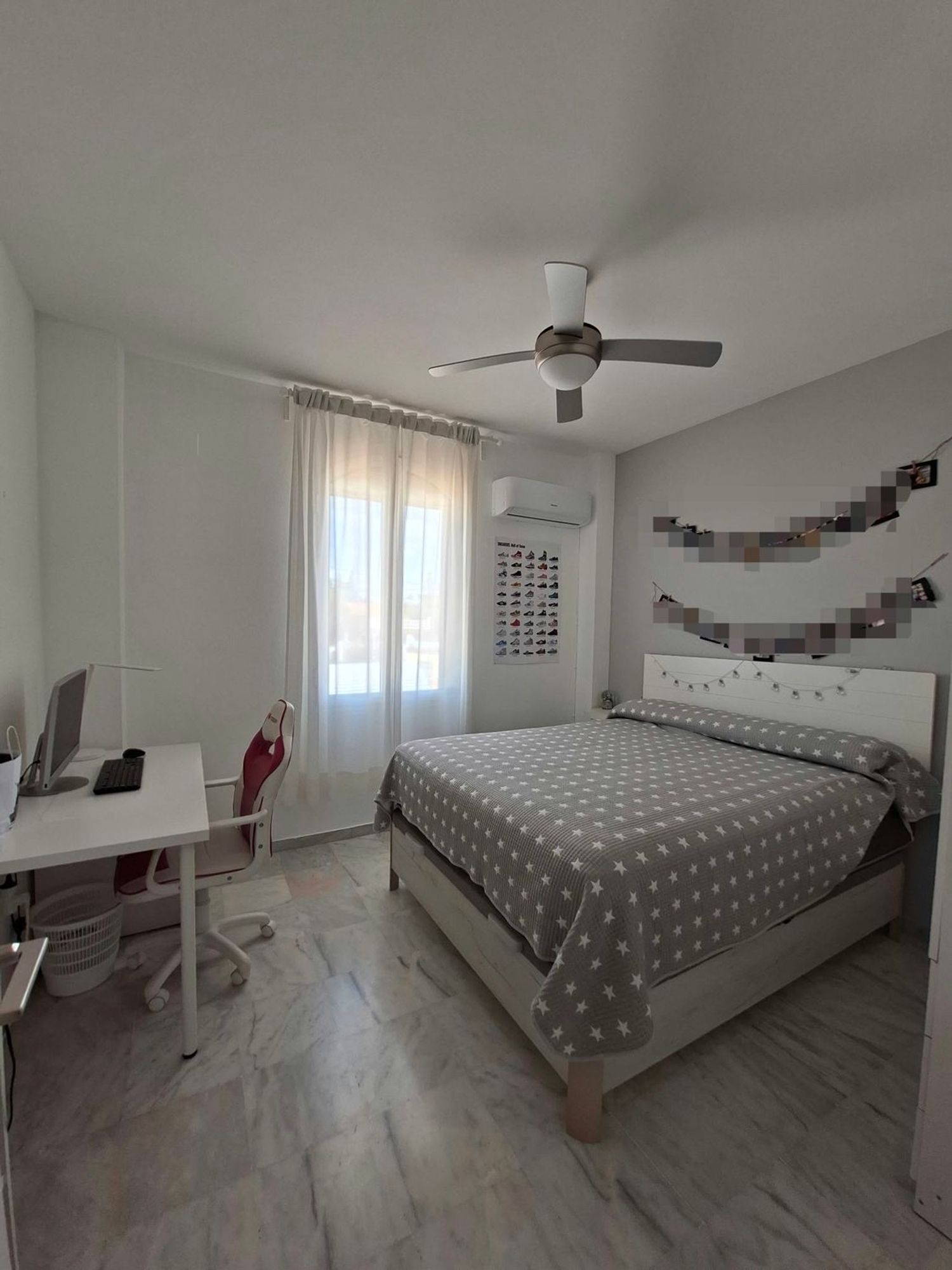 Chalet adosado en Avenida Almensilla, 37 - Foto 9