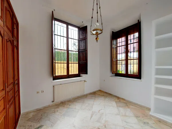 Casa o chalet independiente en Gibralfaro - Foto 28