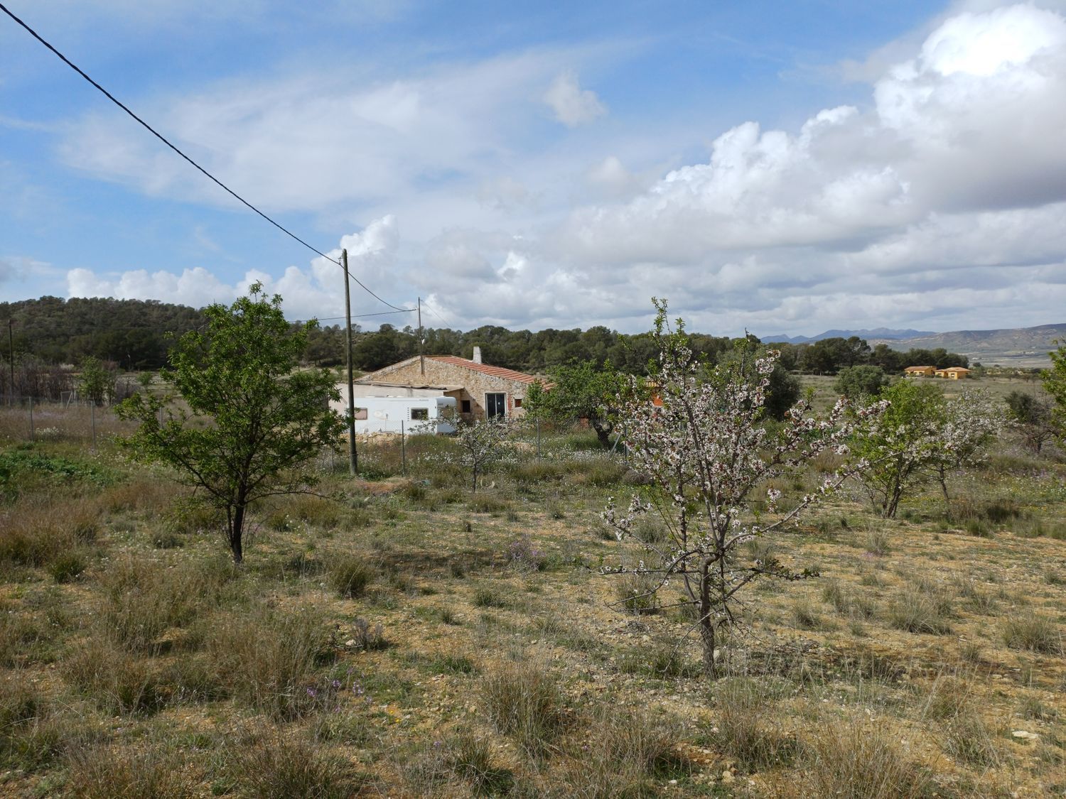 Casa independiente en Sierra de la Pila, 3 - Foto 3