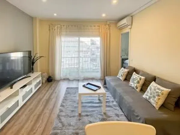 Piso en calle del General Pardiñas, 27