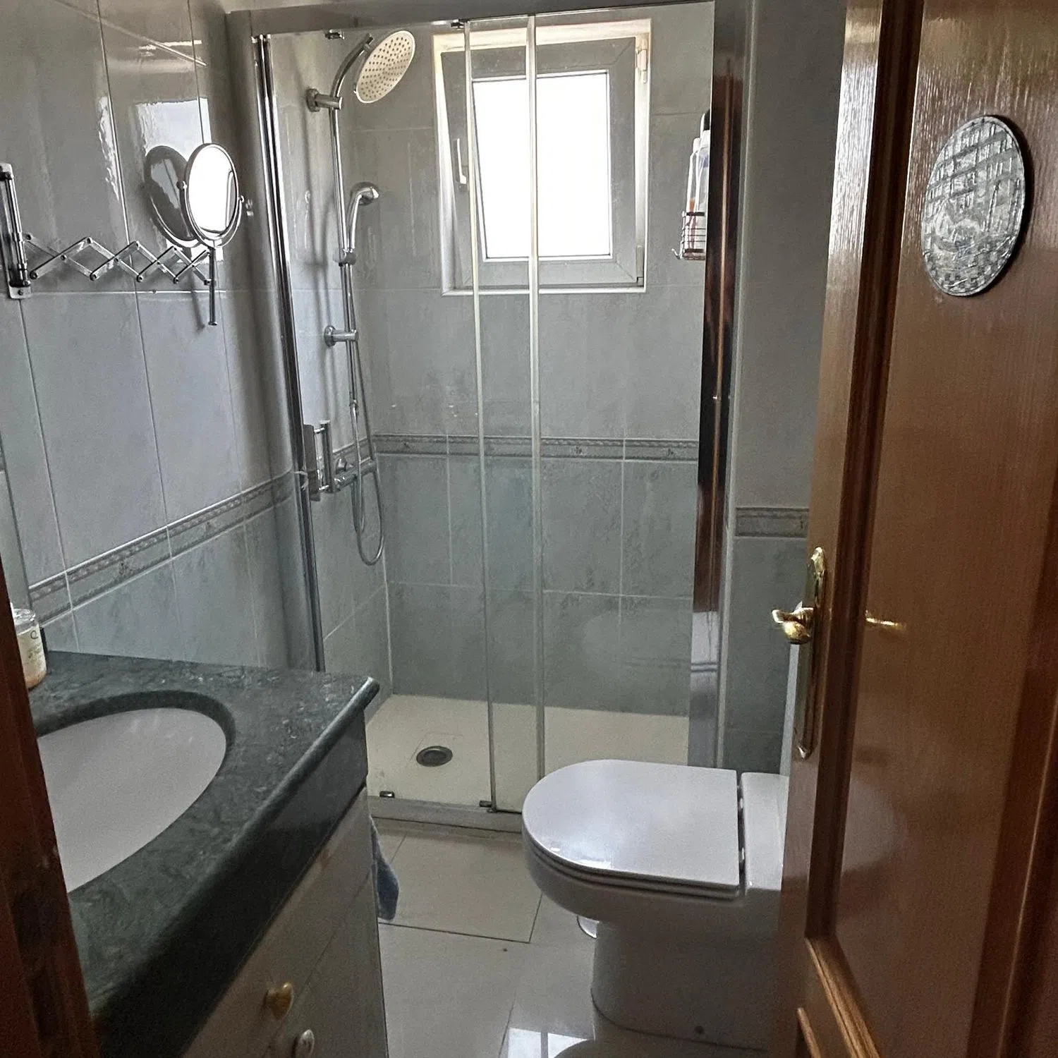 Piso en calle de Ramón Gómez de la Serna, 95 - Foto 12