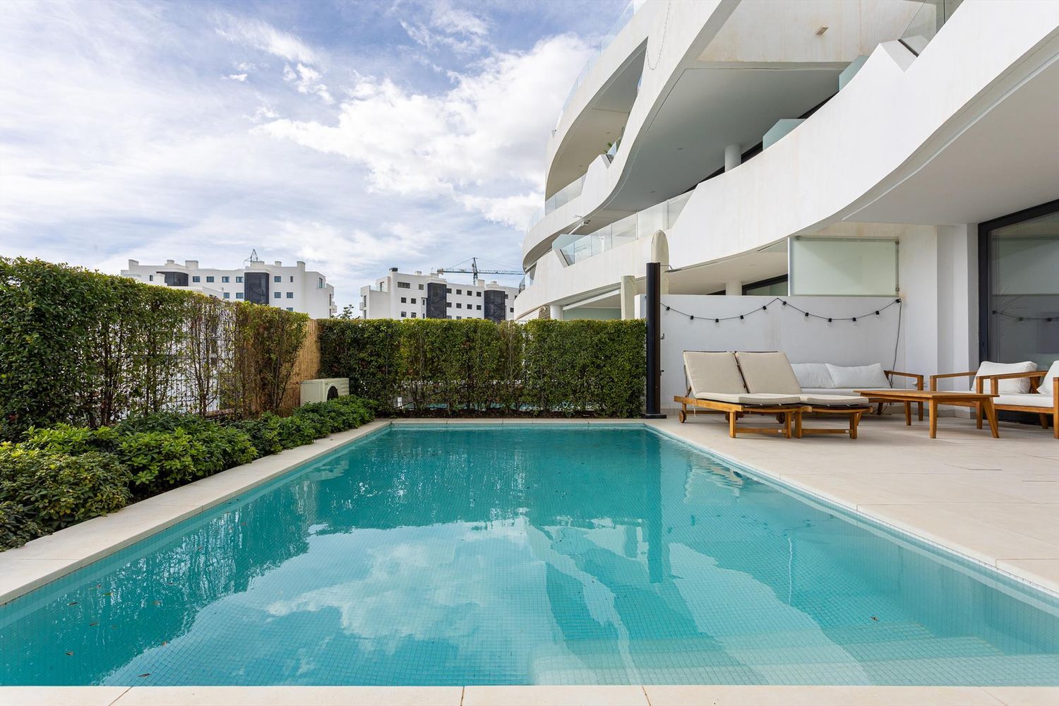 Piso en avenida 8 de Marzo, 8 - Foto 17