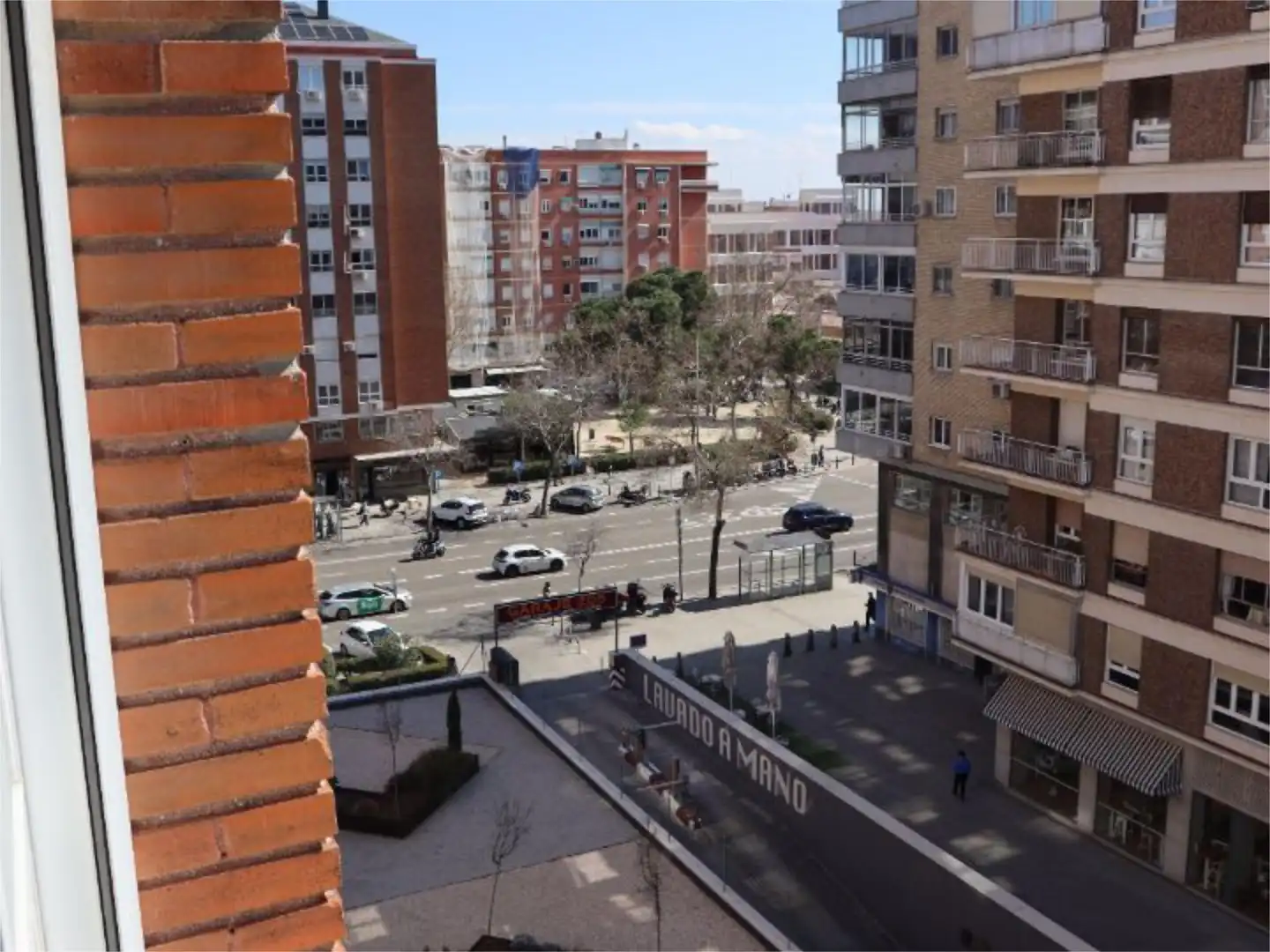 Piso en  Calle del Príncipe de Vergara 205 - Foto 79