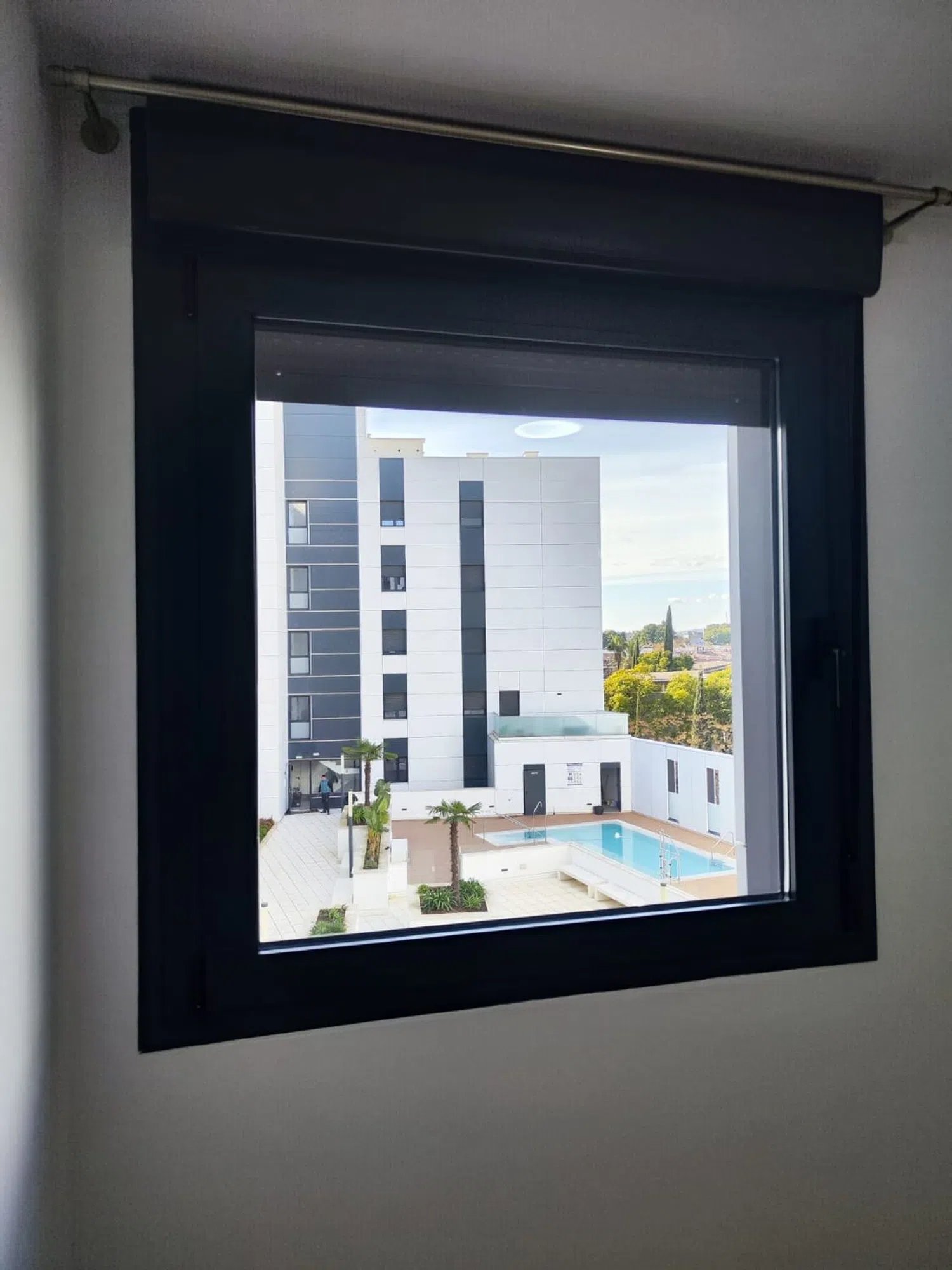 Piso en glorieta Tres Culturas, 1 - Foto 21