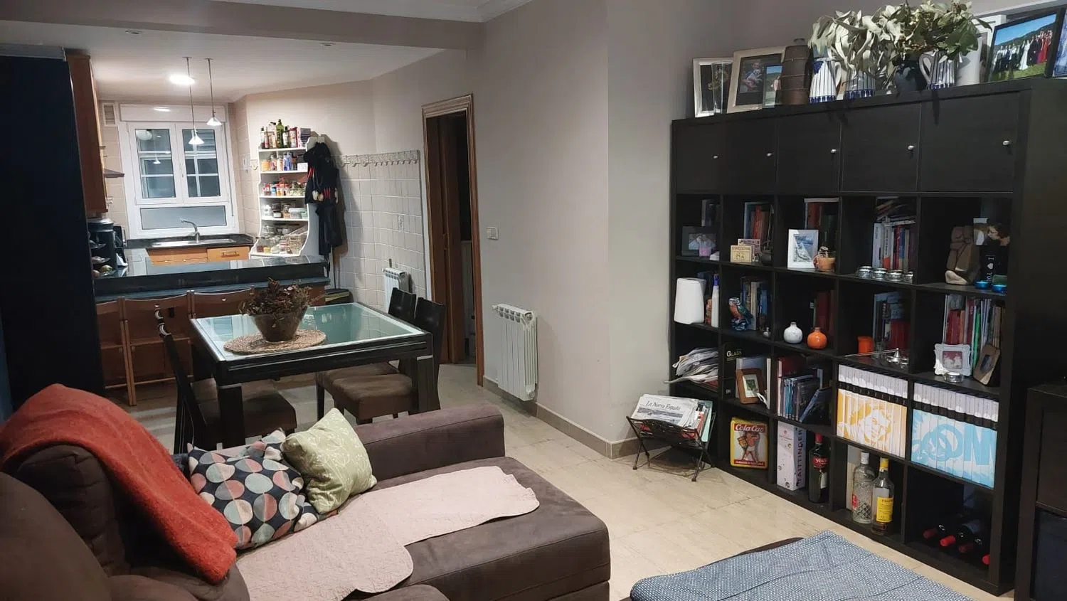 Piso en calle Calvo Sotelo, 19 - Foto 3