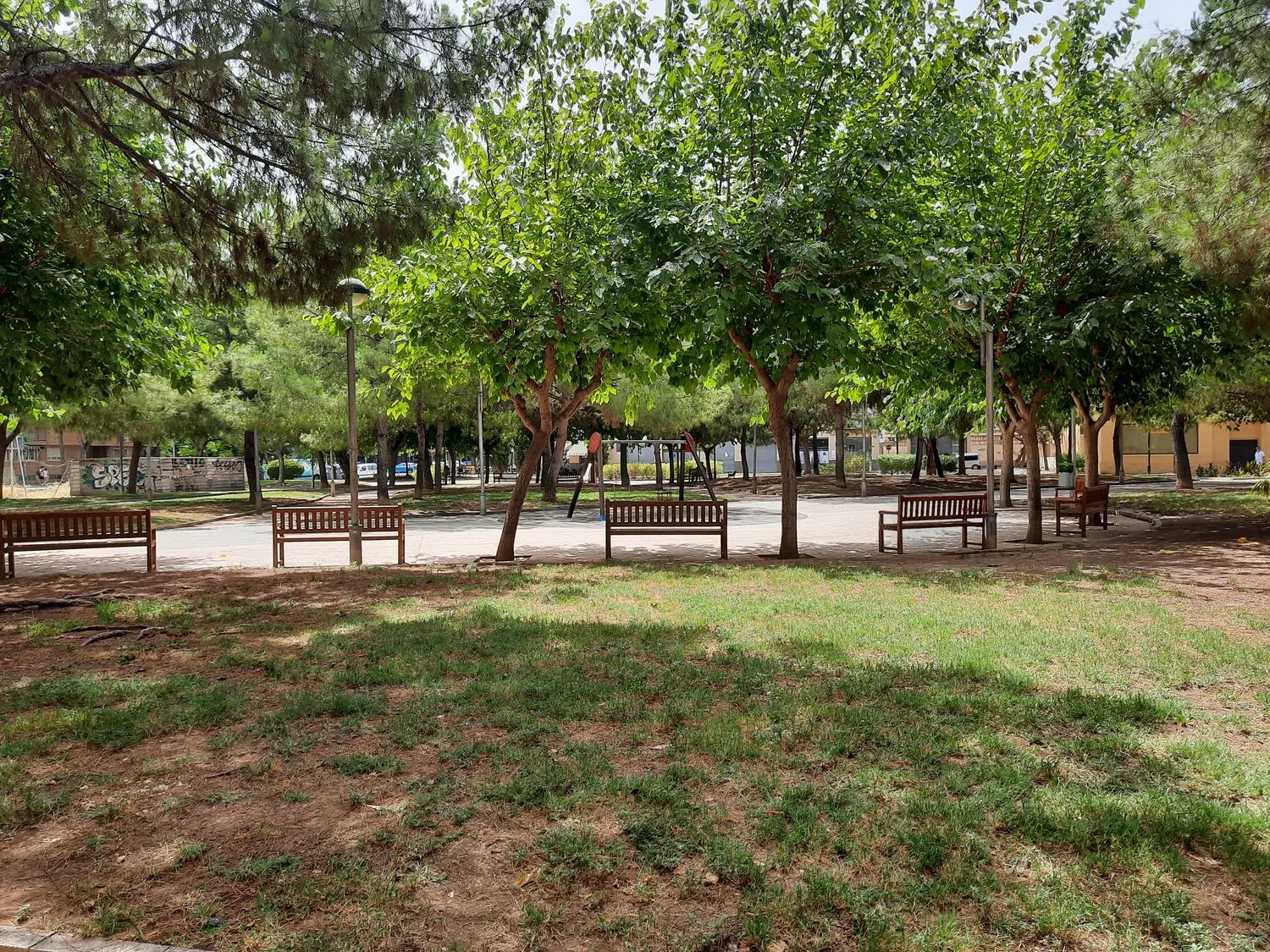 Piso en avenida Reyes Católicos, 2 - Foto 16