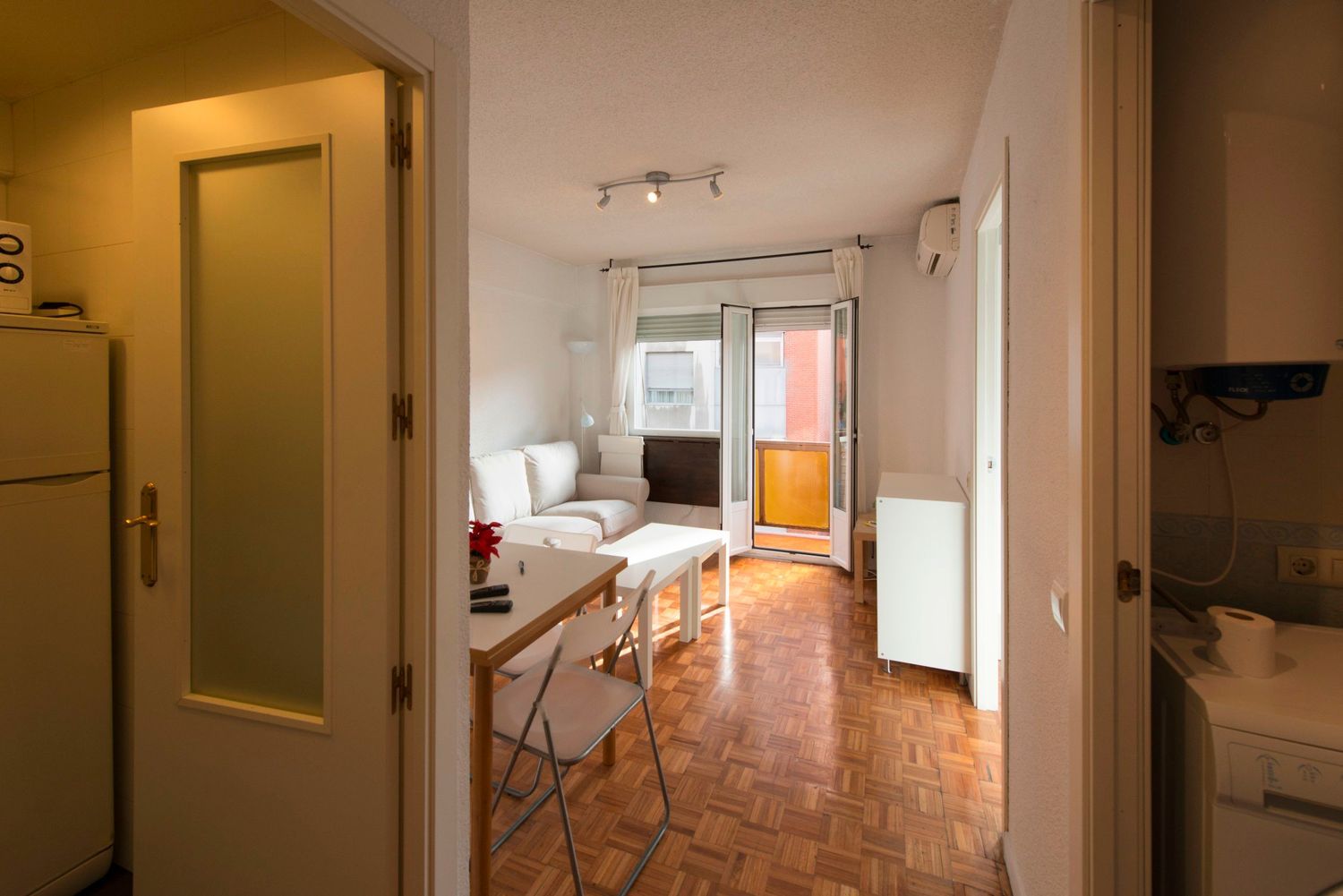 Piso en calle cardenal belluga, 8