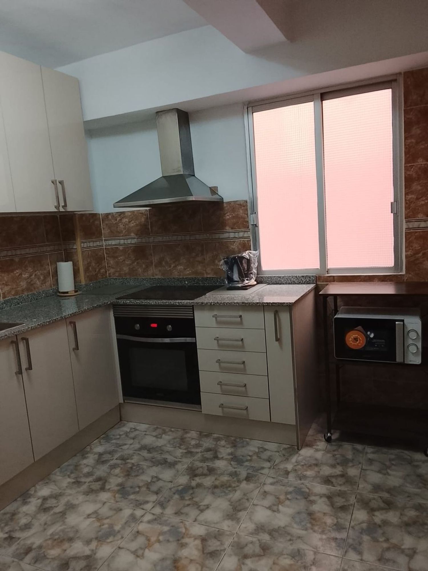 Piso en Calle Primavera, 23, Carolinas Altas - Foto 3