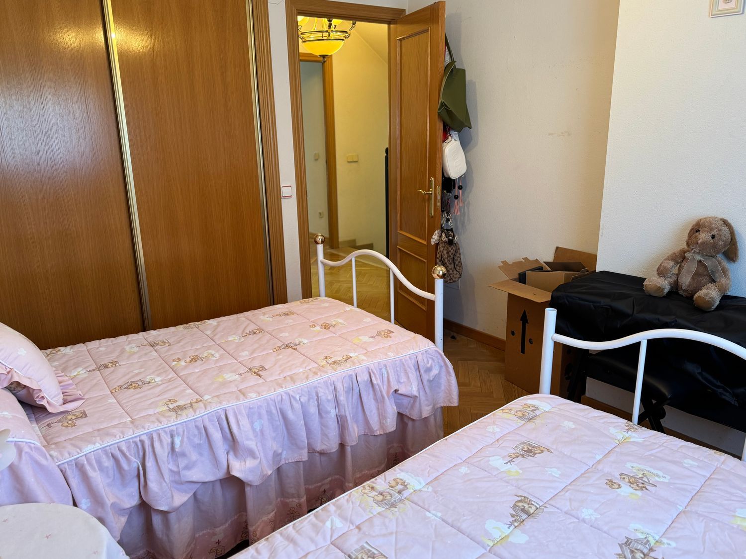 Chalet adosado en calle del Castaño, 94 - Foto 17