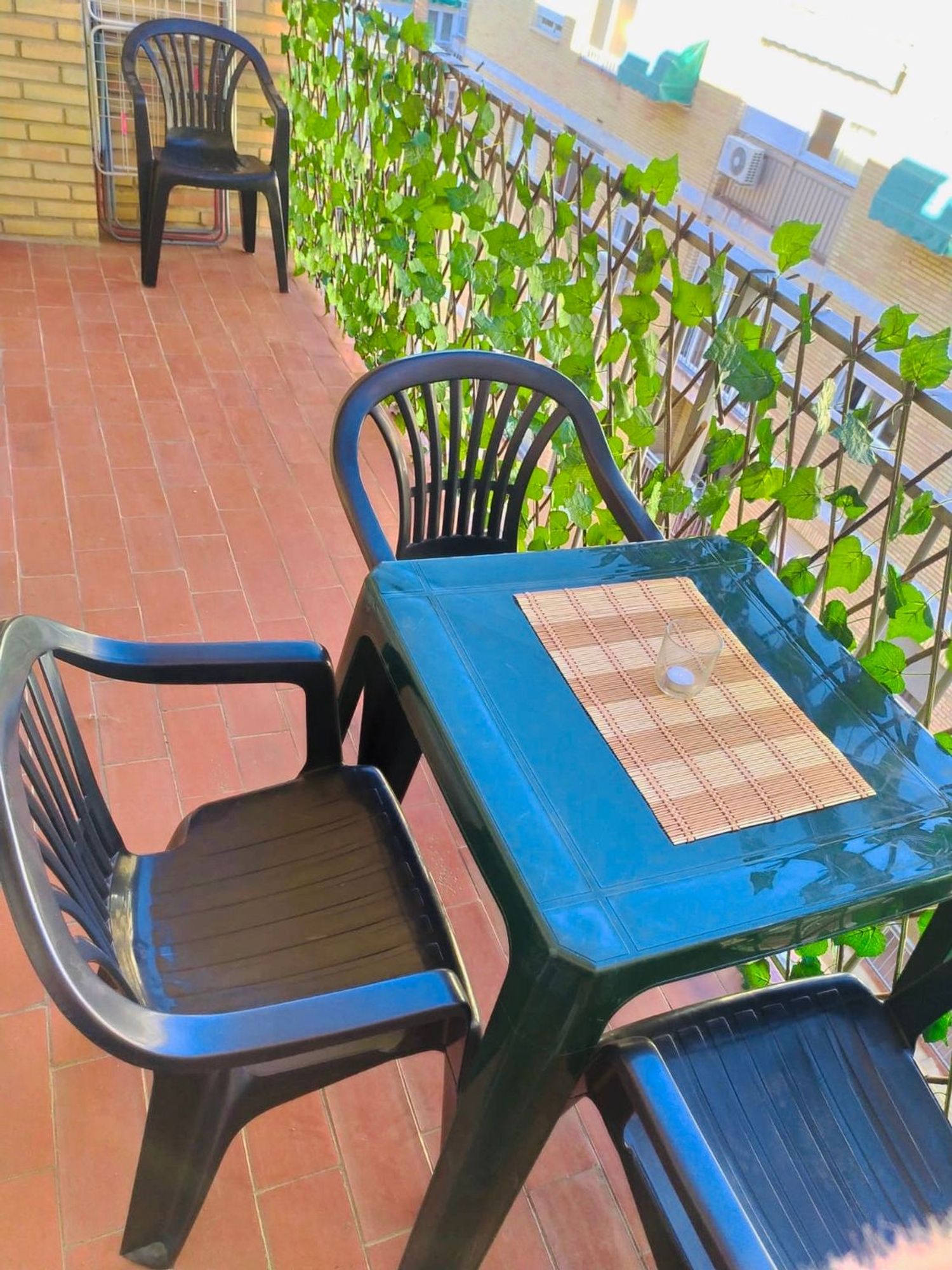 Piso en calle José Recuerda, 4 - Foto 20